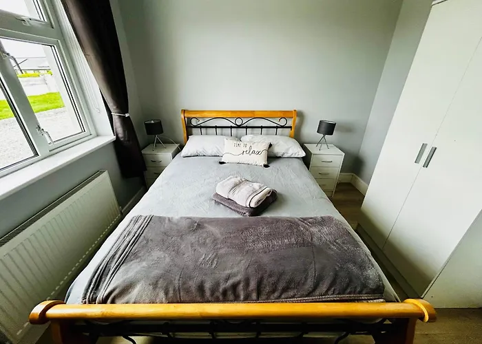 Ocean View House -Connemarra